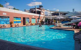 Hotel Melgar Plaza